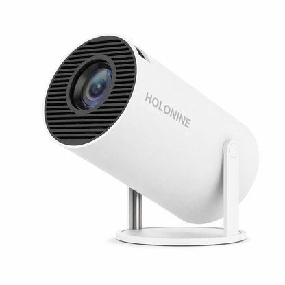 Holonine Projector